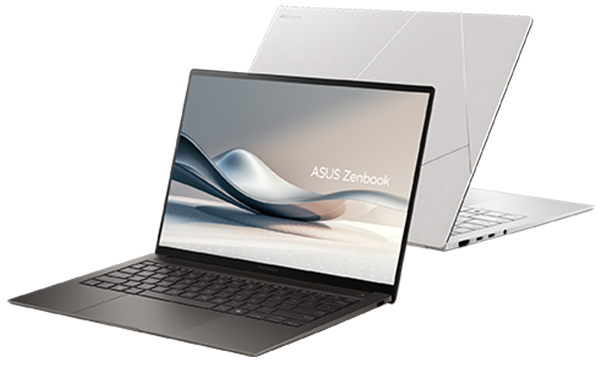 ASUS Zenbook S14 UX5406SA