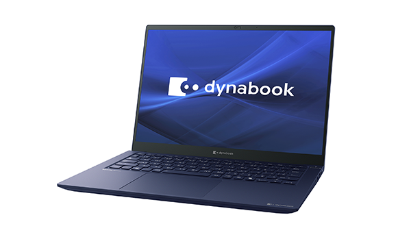 dynabook RZ(型番：W6RZMX5CBL)