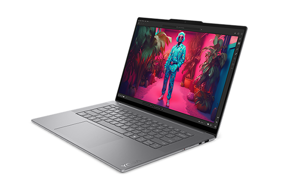 Lenovo Yoga Slim 7i Aura Edition Gen 9