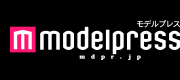 モデルプレス