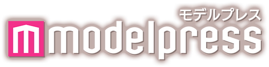 モデルプレス